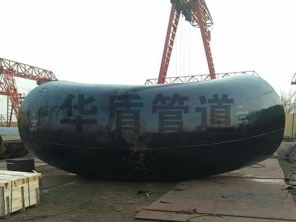 對(duì)焊彎頭